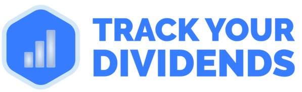 TrackYourDividends logo